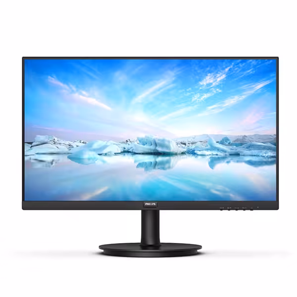 مانیتور فیلیپس مدل PHILIPS 271V8B/89