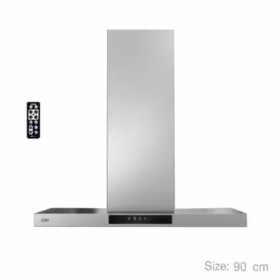 هود تی شکل مدل 1430 استیل کن