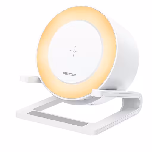 اسپیکر بلوتوثی رسی مدل RSK-W28 4IN1