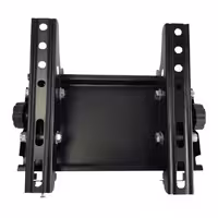 پایه دیواری تلویزیون ال سی دی آرم TW-220