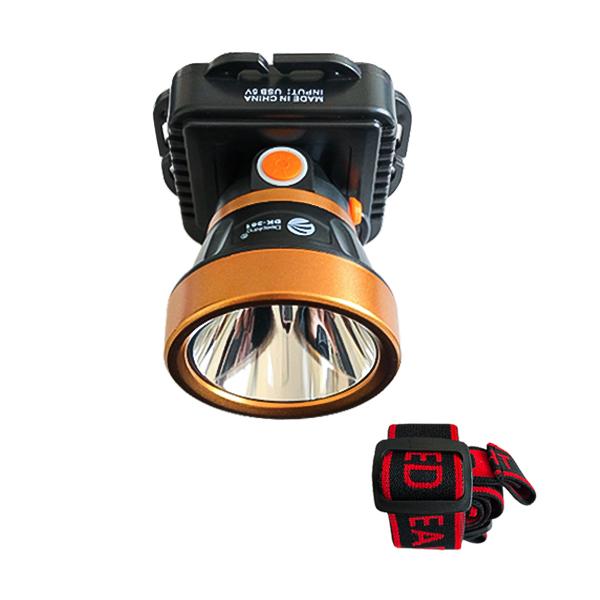 چراغ هدلایت DEEPKING 5W مدل DK-361