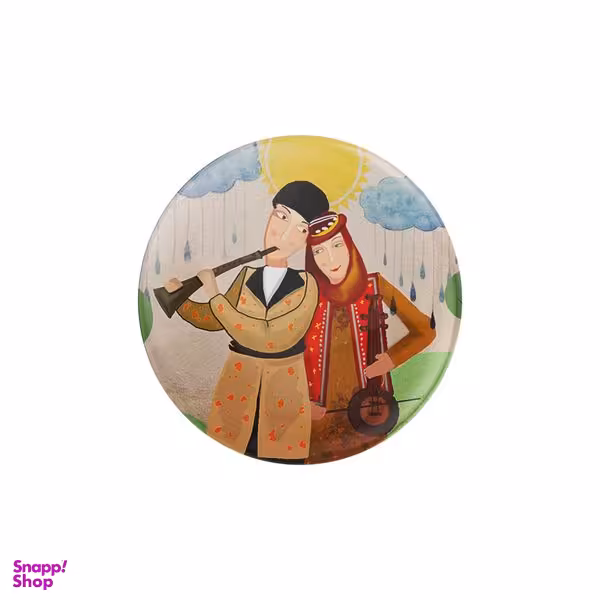 پیکسل ترمه طراحان ایده مدل سفیدی کد TRM136