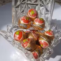 شکلات کاکائویی مغزدار آناتا مجلسی