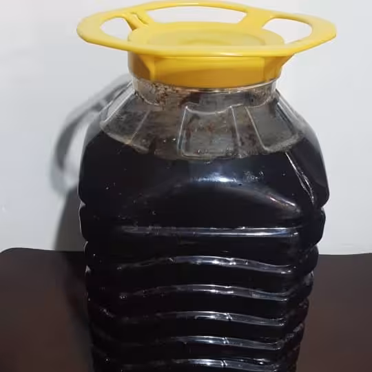 رب انار ملس خانگی درجه یک بهشهر 