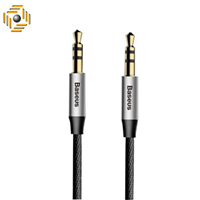 کابل AUX باسئوس مدل CAM30-BS1 طول 1 متر