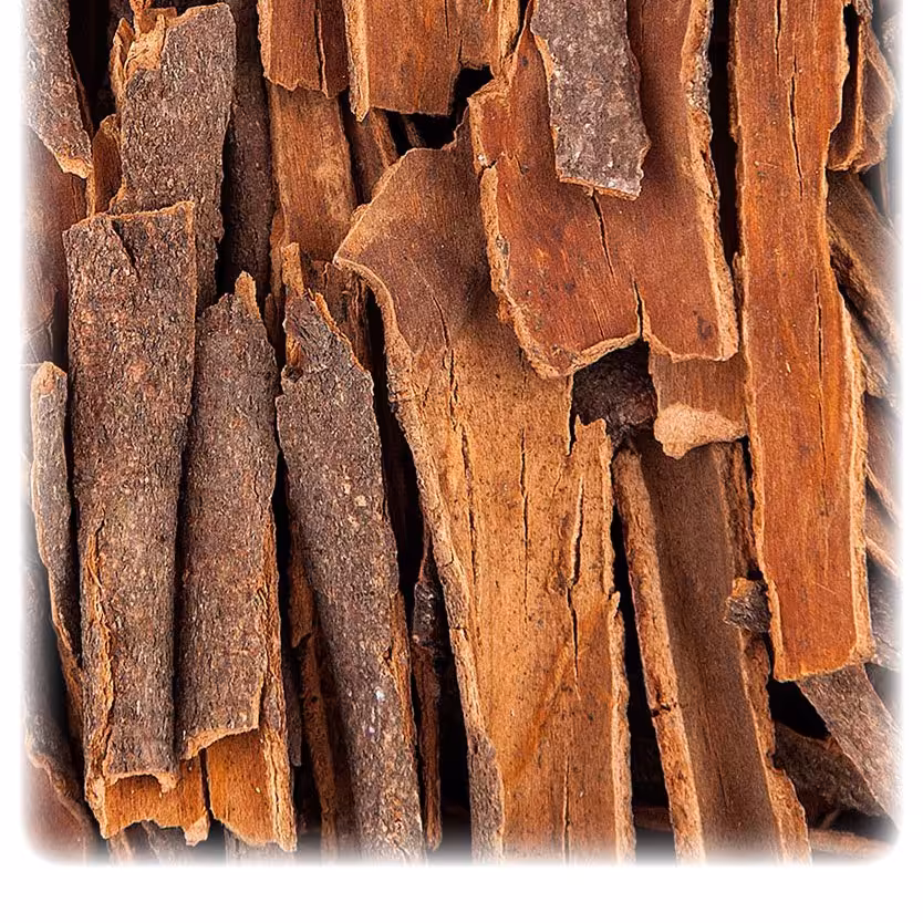 دارچین قلم درجه 1  250گرم