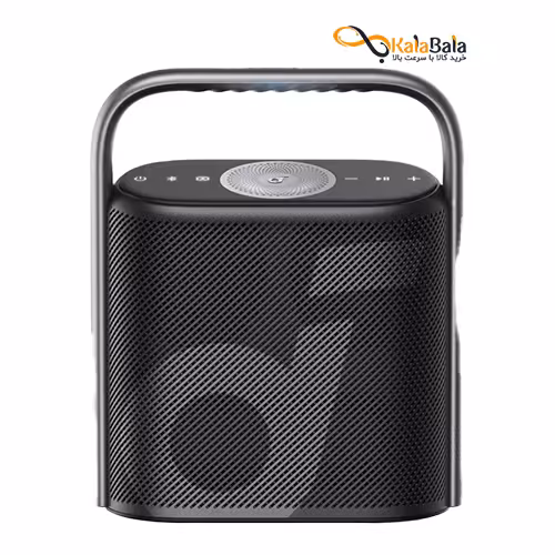 اسپیکر بلوتوثی قابل حمل انکر Motion X500 | صدای قدرتمند