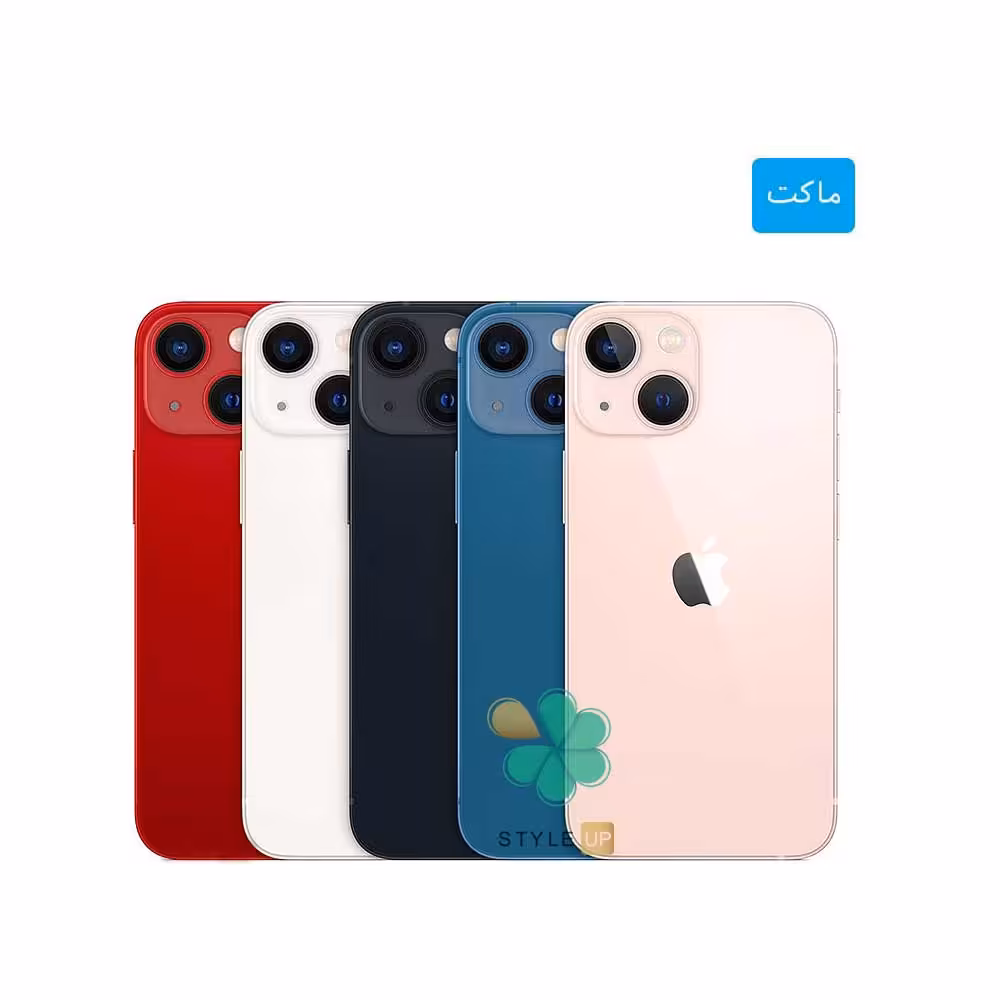 ماکت گوشی موبایل اپل ایفون Apple iPhone 13 Mini