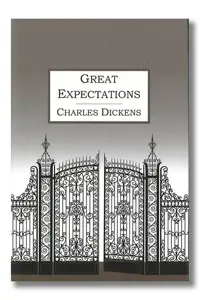 کتاب GREAT EXPECTATIONS
