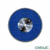 صفحه الماسه الكتروبليد نووا مدل 2607