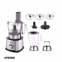 غذاساز ساتیا مدل FPS-315-استیل