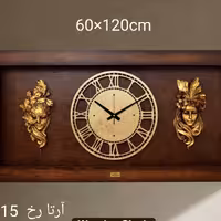 ساعت آرتا  مجسمه 