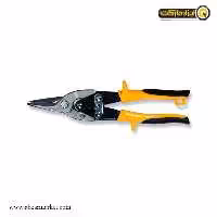 قیچی ورق بر دستی مستقیم بر جانزوی مدل P2010SA