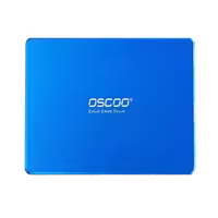 اس اس دی اوسکو Blue SATA III با ظرفیت مشخصات، آخرین قیمت و خرید