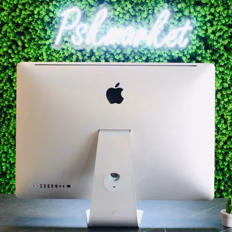 خرید و قیمت آی مک 22 اینچ استوک Apple iMAC A1311 i5 G2