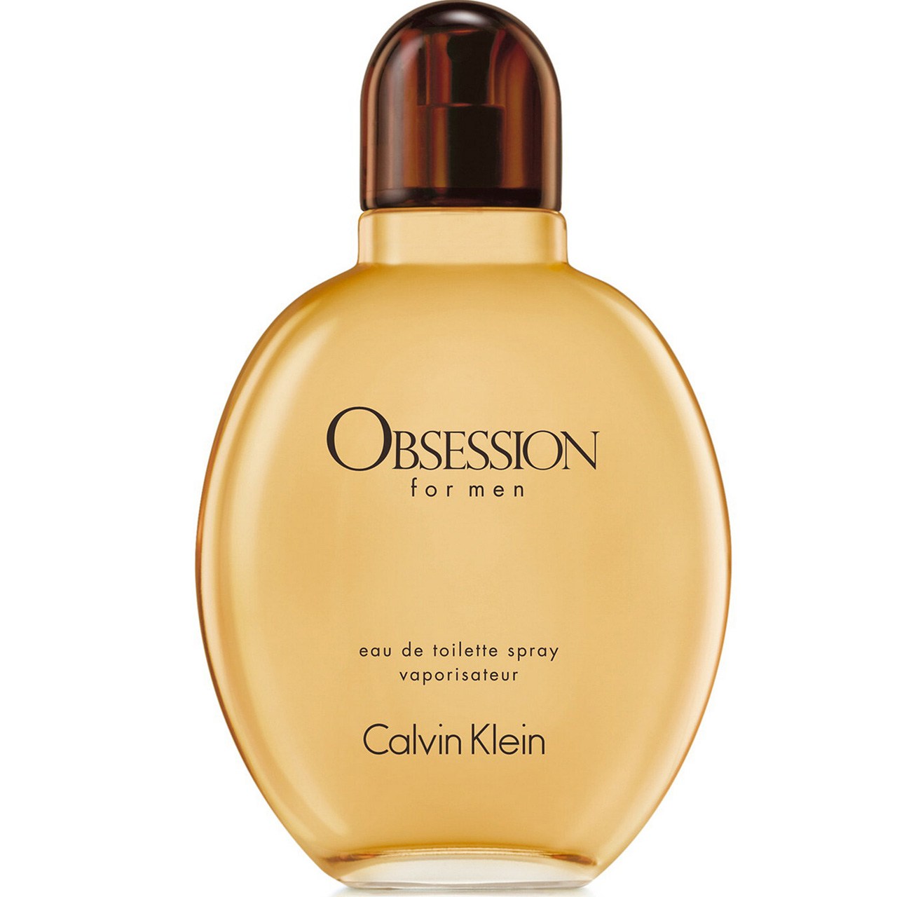 ادکلن مردانه کلوین کلاین مدل Obsession حجم 125 میل