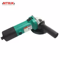 مینی فرز دی سی ای مدل ASM115B