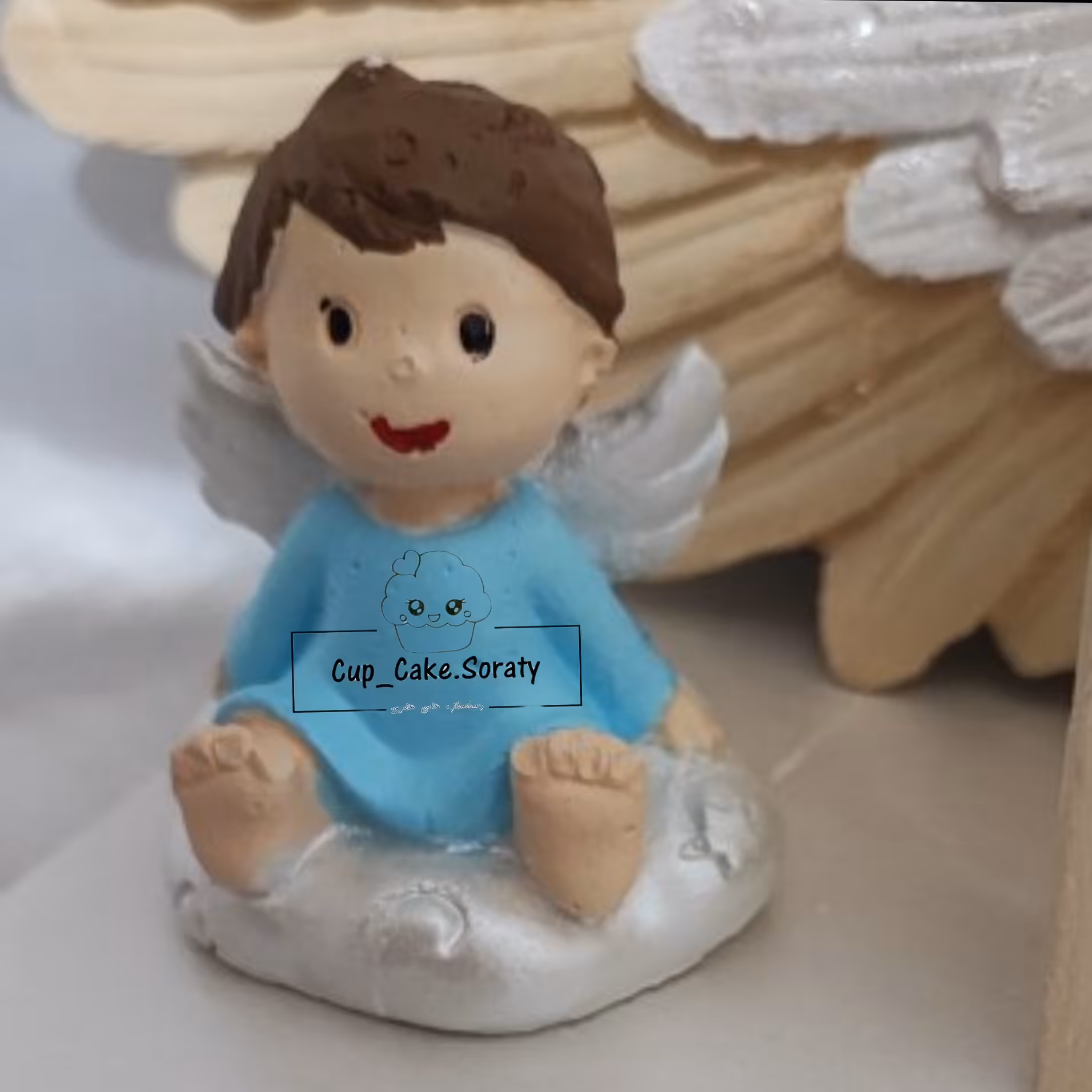 گیفت نوزادی مدل گیفت نوزادی پسر 