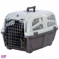 باکس حمل سگ و گربه ام پی اس 2 مدل اسکودو 3 یاتا اندازه متوسط