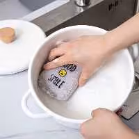 اسفنج ایموجی 4 عددی | amazonchi