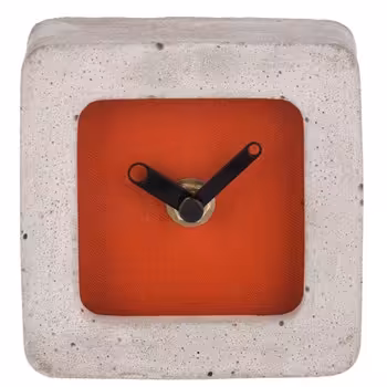 تابلو و ساعت Hobab ساعت رومیزی کد بی سی دی 106