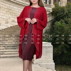 شومیز تونیک زنانه سایز بزرگ مجلسی مناسب روز مادر
