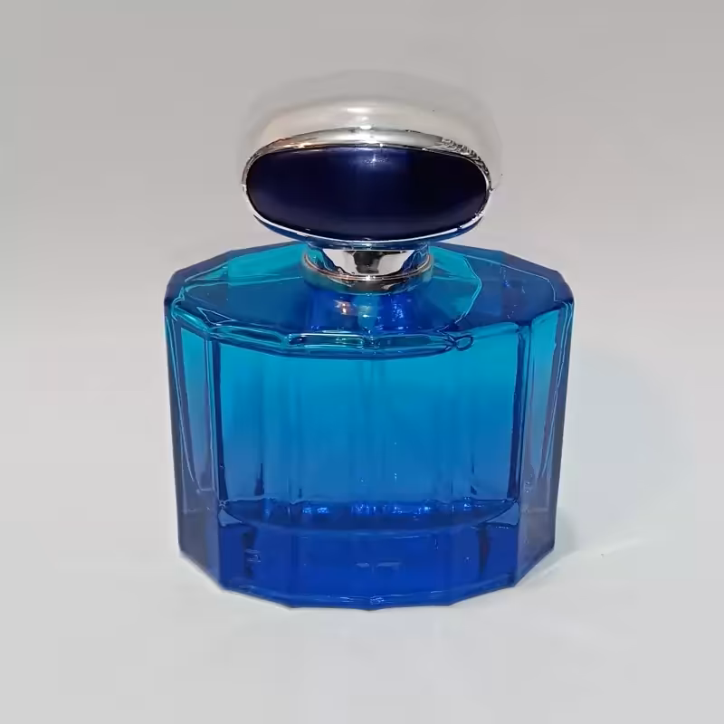 ادکلن مارک بلو blue world