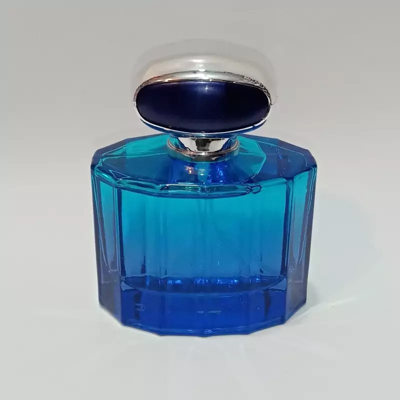 ادکلن مارک بلو blue world