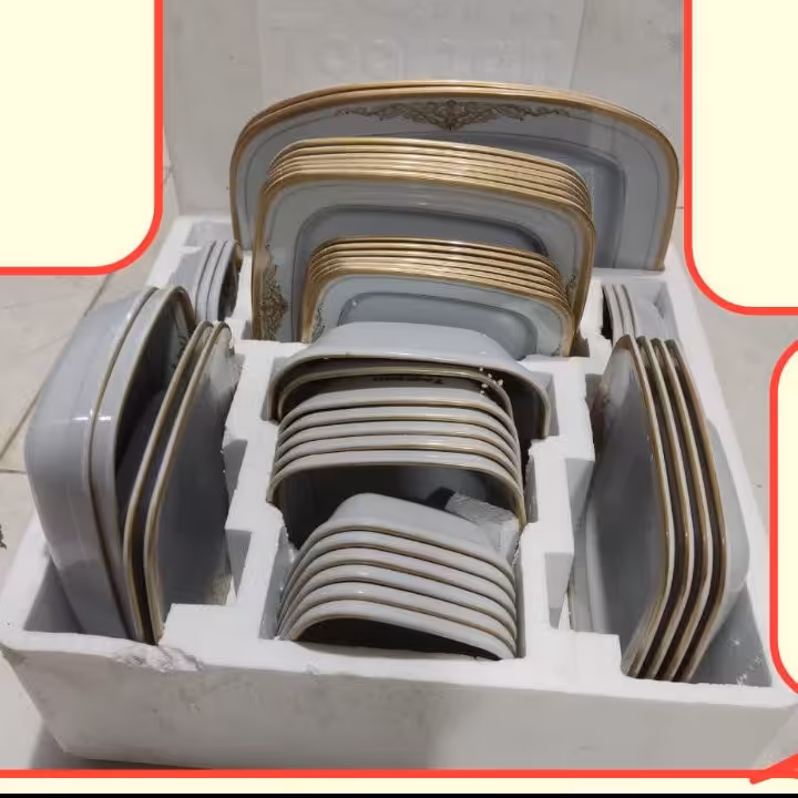 سرویس  میلامین تورزنهزینه ارسال به عهده خریدارعزیزمیباشد