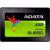 هارد اس اس دی ای دیتا ADATA Ultimate SU650 480GB SSD
