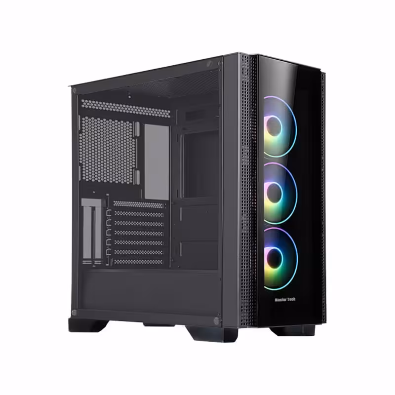 کیس مستر تک مدل T480 X