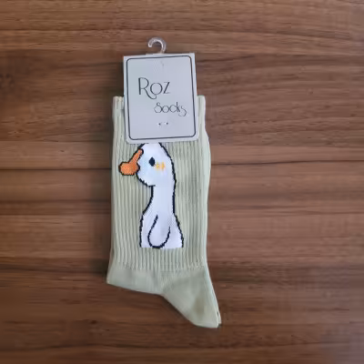 جوراب ساقدار