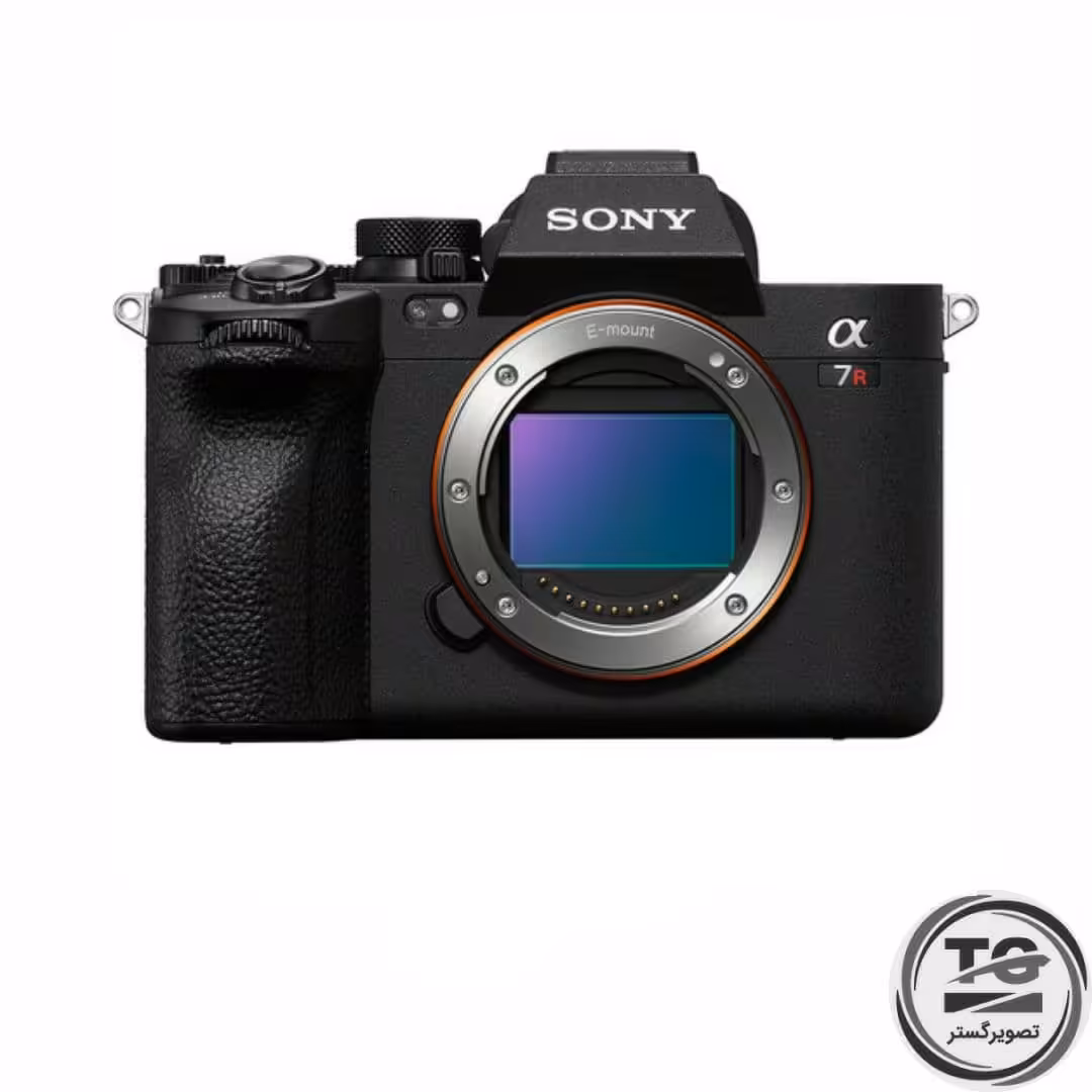 دوربین سونی Sony alpha a7R V