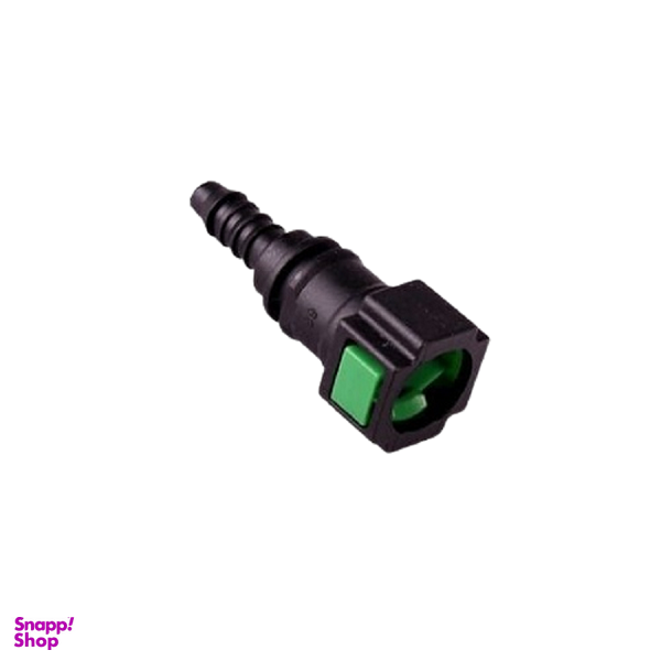سوکت سرصاف بنزین کد 9807