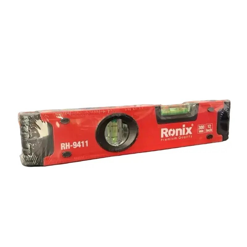 تراز بنایی 30 سانت رونیکس مدل RH-9411