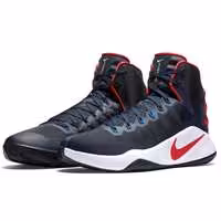 کفش کتانی نایک هایپردانک مخصوص بسکتبال  nike basketball shoes hyperdunk 2016 gs -845120