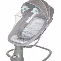 گهواره برقی ماستلا 