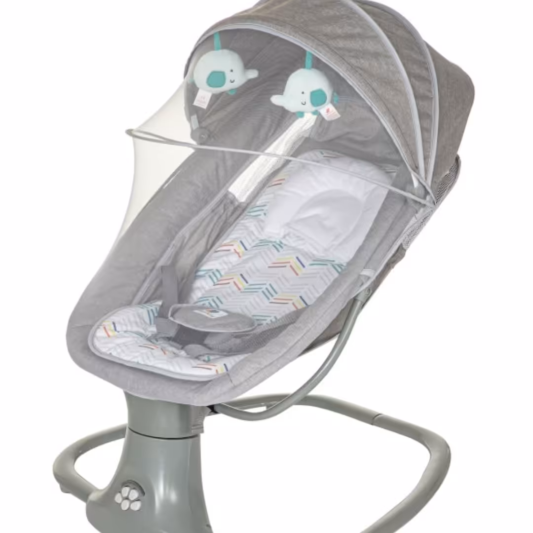 گهواره برقی ماستلا 