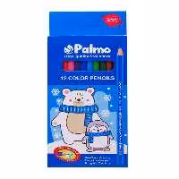 مدادرنگی  مقوایی  پالمو 12 رنگ