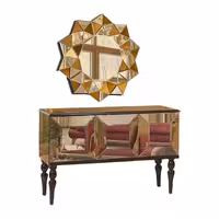 آینه کنسول ملورین