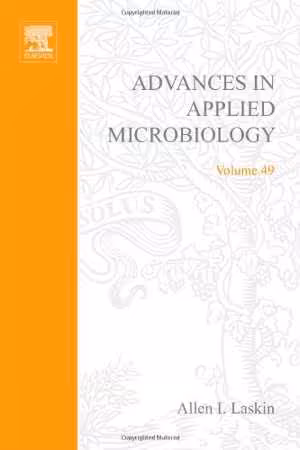 [PDF] دانلود کتاب Advances in Applied Microbiology 48, 2001