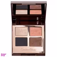 پالت سایه چشم شارلوت تیلبری مدل Diva Lights