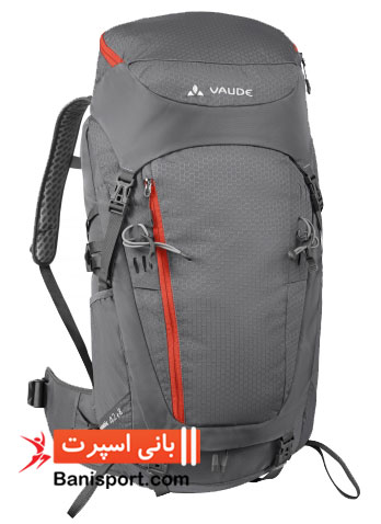 کوله فنی کوهنوردی مشکی Vaude asymetric