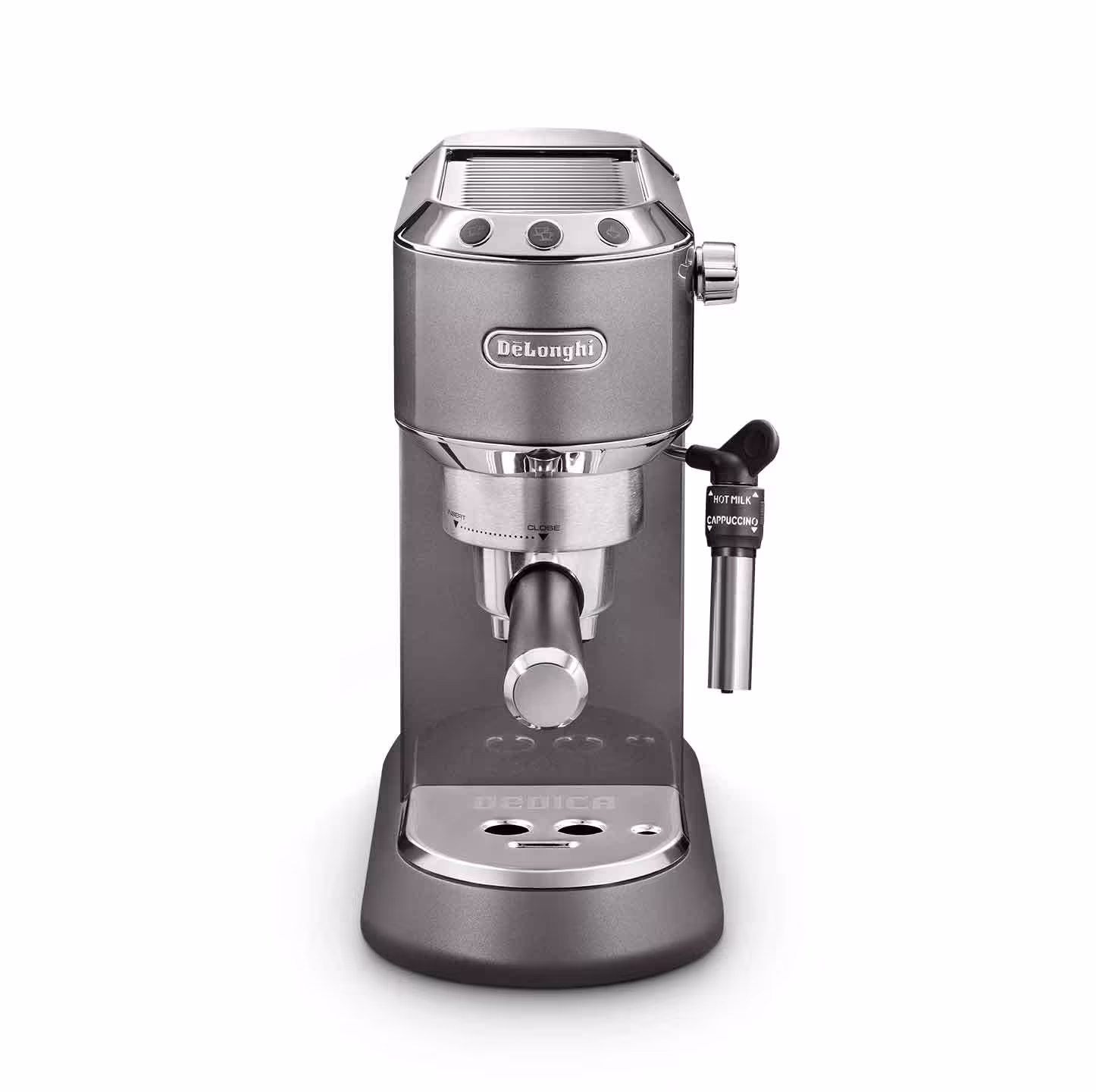 اسپرسوساز دلونگی مدل EC785.GY