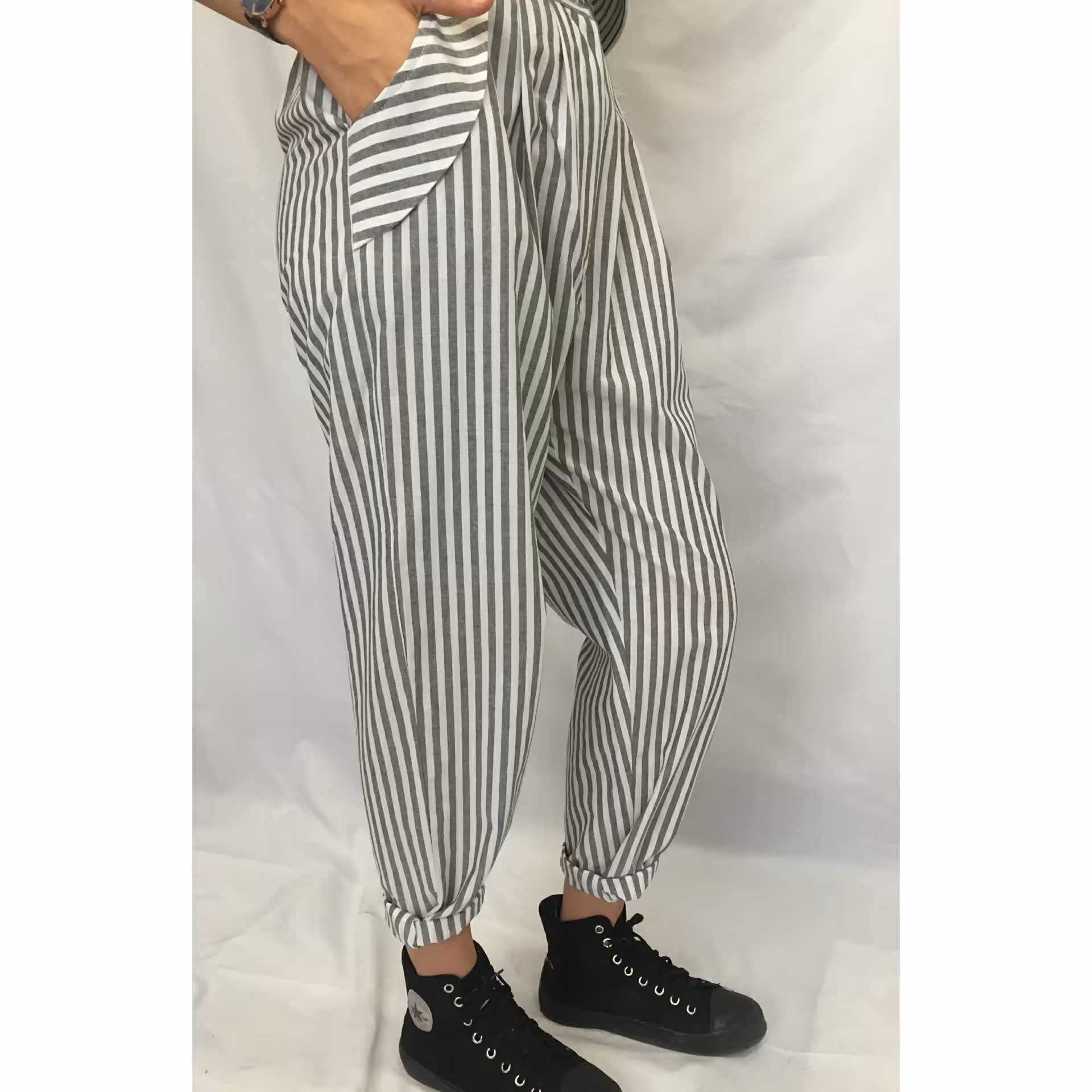 شلوار تابستانی دخترانه