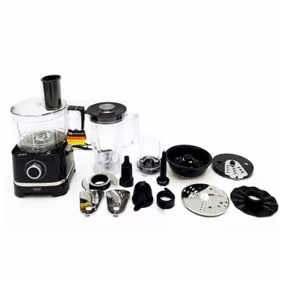 غذاساز رمانتیک هوم