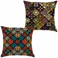 کوسن مخصوص مبل صندلی راحتی نشیمن سایز 43 در 43 مدل S21-77-78 شرکت رنس