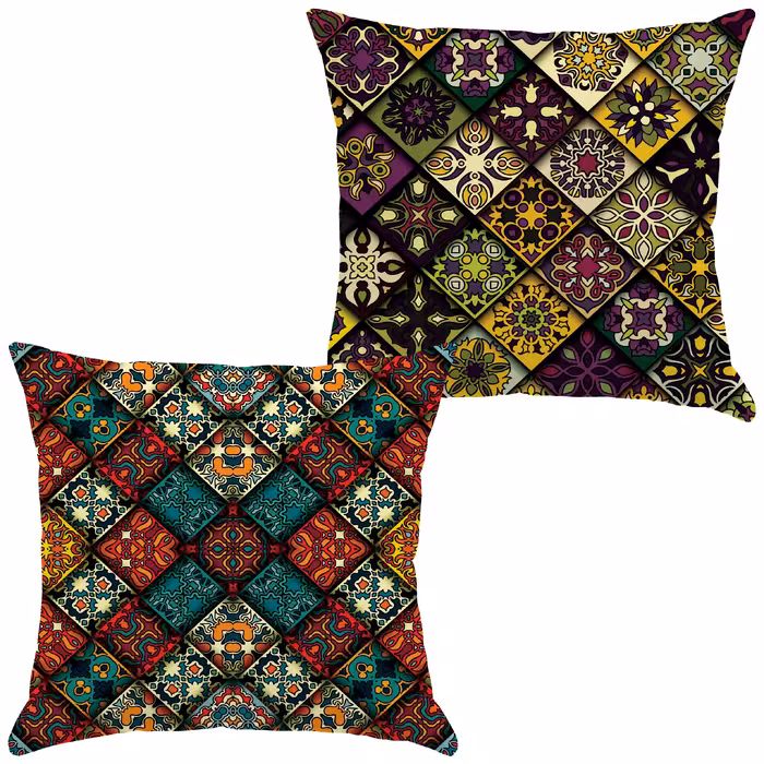 کوسن مخصوص مبل صندلی راحتی نشیمن سایز 43 در 43 مدل S21-77-78 شرکت رنس