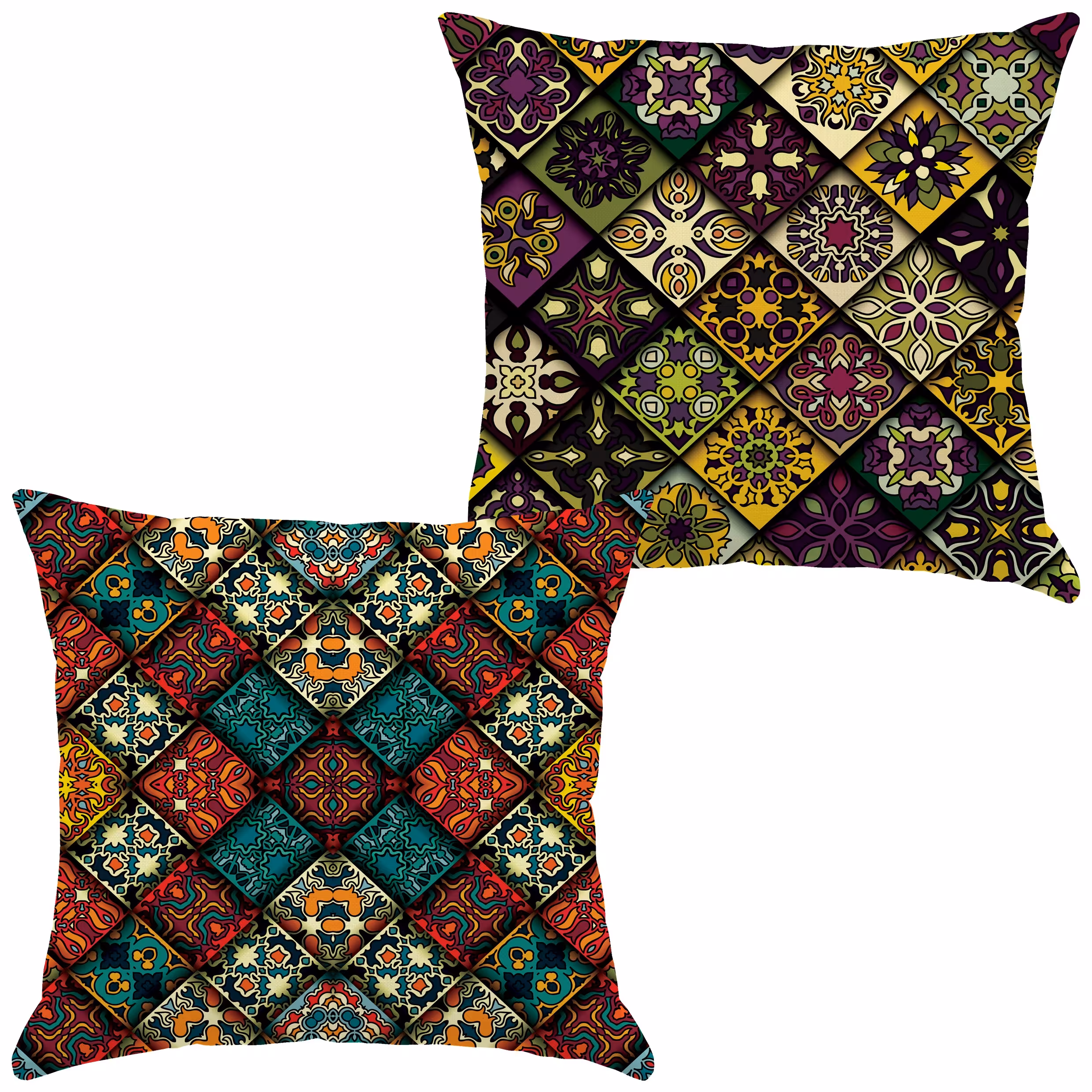 کوسن مخصوص مبل صندلی راحتی نشیمن سایز 43 در 43 مدل S21-77-78 شرکت رنس