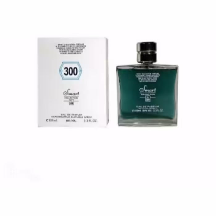 ادو پرفیوم مردانه اسمارت مدل دیزل انلی دبریو کد 300 حجم 100 میل